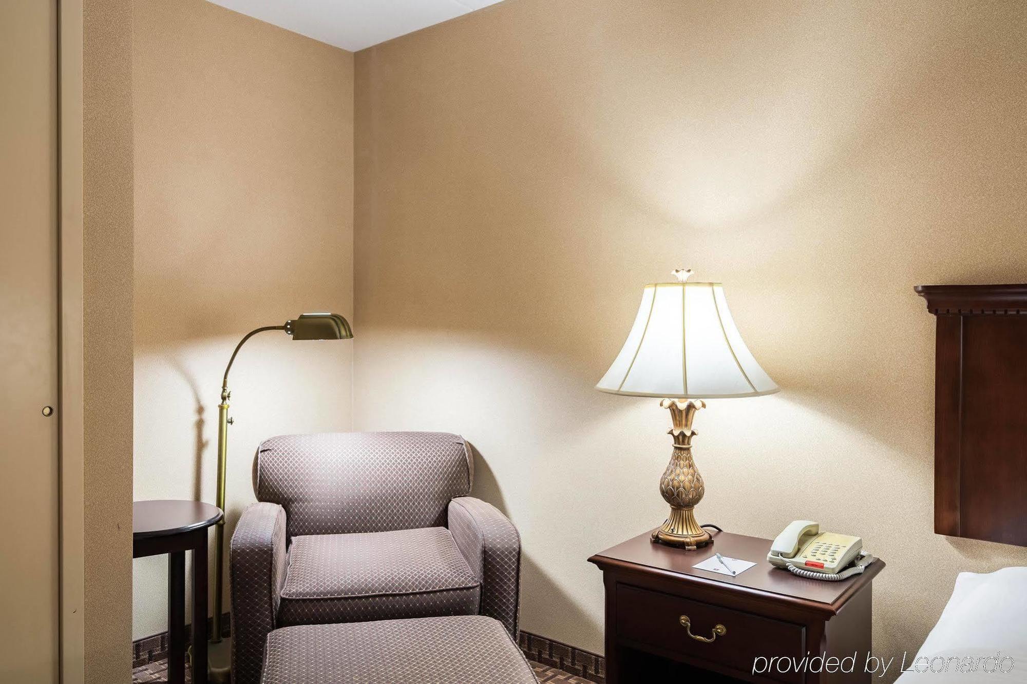 Red Roof Inn & Suites Wilmington - نيو كاسل المظهر الخارجي الصورة