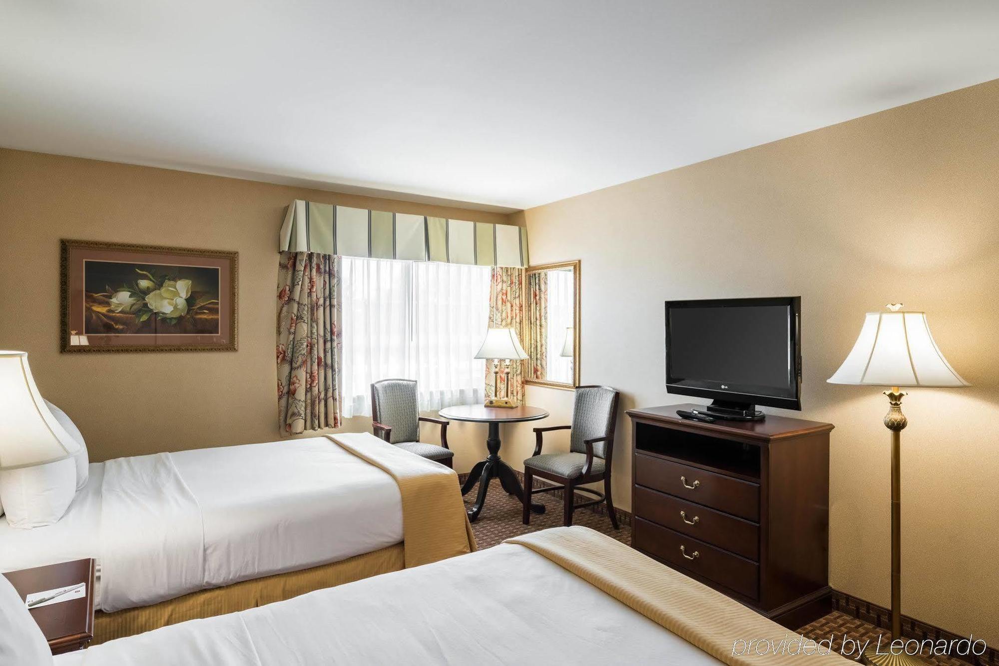 Red Roof Inn & Suites Wilmington - نيو كاسل المظهر الخارجي الصورة