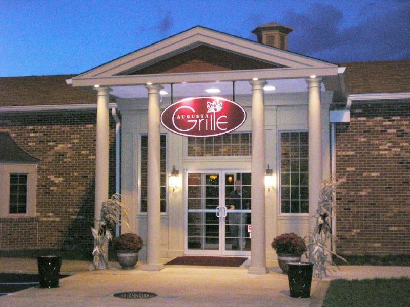 Red Roof Inn & Suites Wilmington - نيو كاسل المظهر الخارجي الصورة